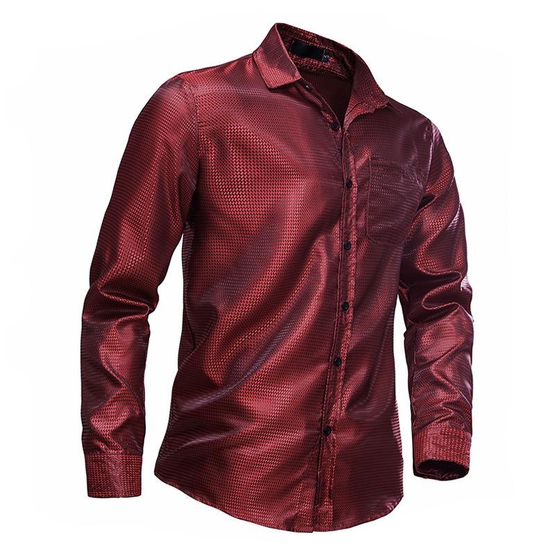 chemise-manches-longues-disco-retro-annees-70