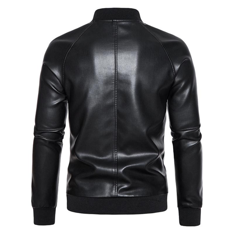 veste-cuir-moto-vintage-col-montant