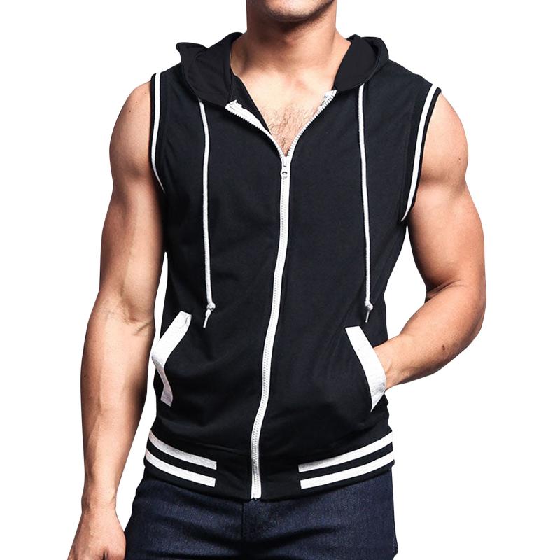 gilet-zippe-capuche-blocs-couleurs-vintage