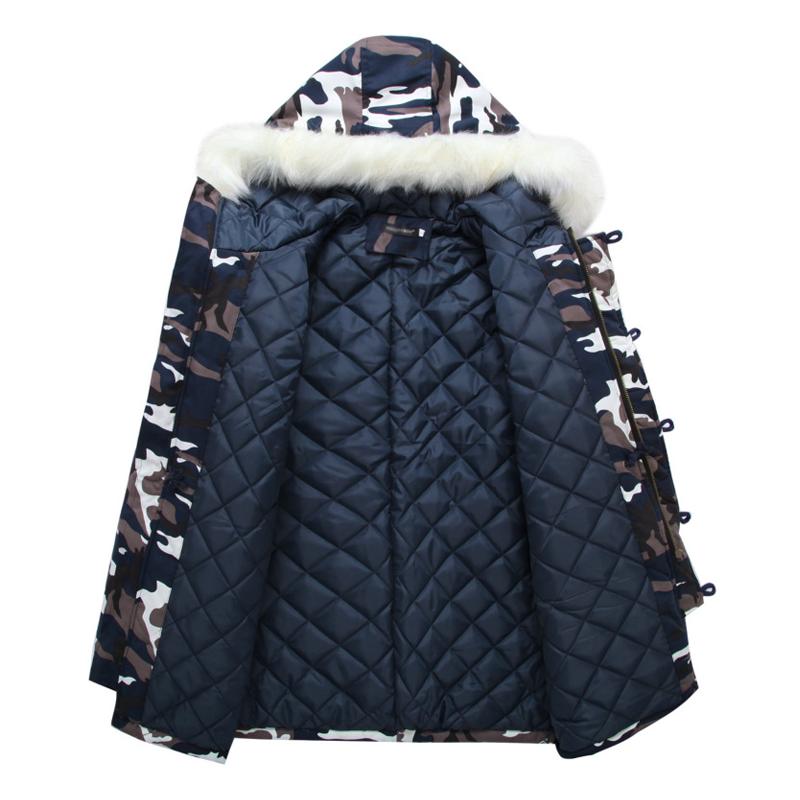 manteau-matelasse-camouflage-capuche-fausse-fourrure