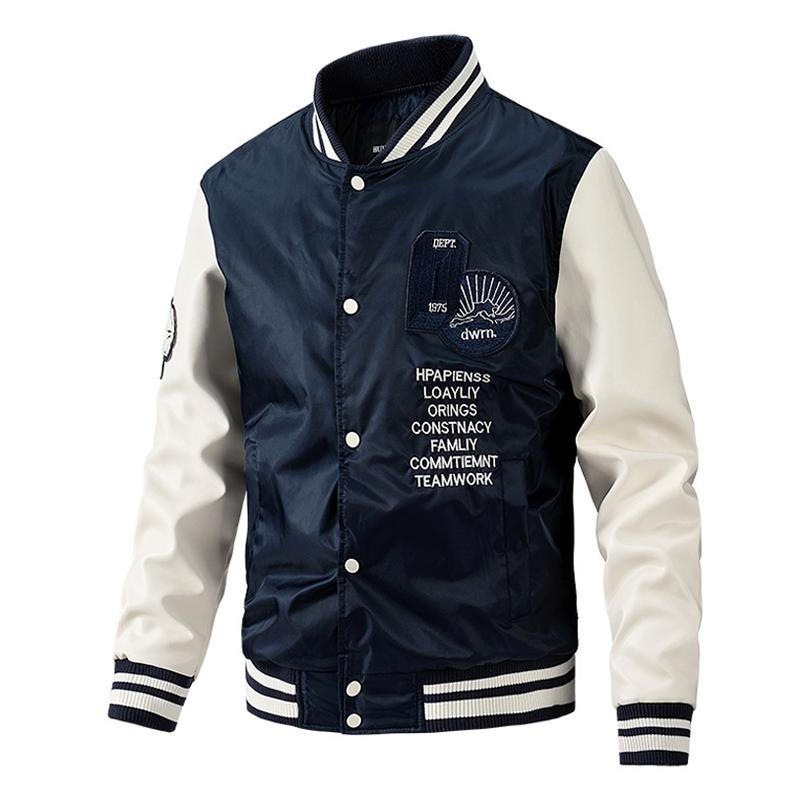 veste-vintage-blocs-couleurs