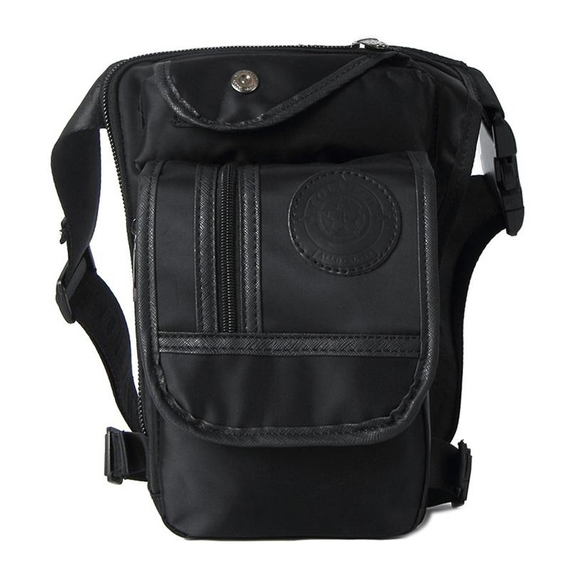 Bandolera de lona para hombre 10936158Q