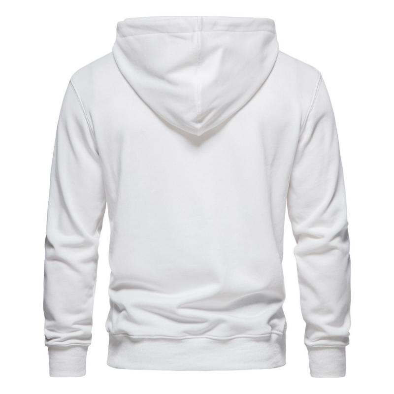 sweat-capuche-uni-ample-col-cordon-vintage