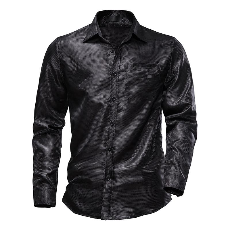 chemise-manches-longues-disco-retro-annees-70