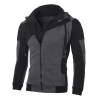 veste-zippee-capuche-blocs-couleurs-vintage