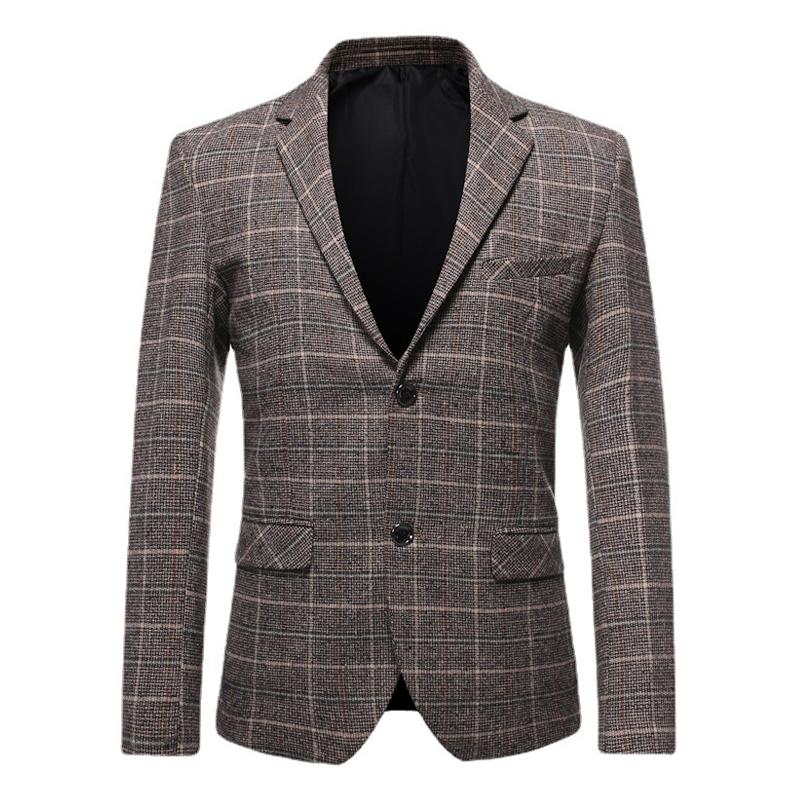 blazer-deux-boutons-carreaux-vintage-hommes