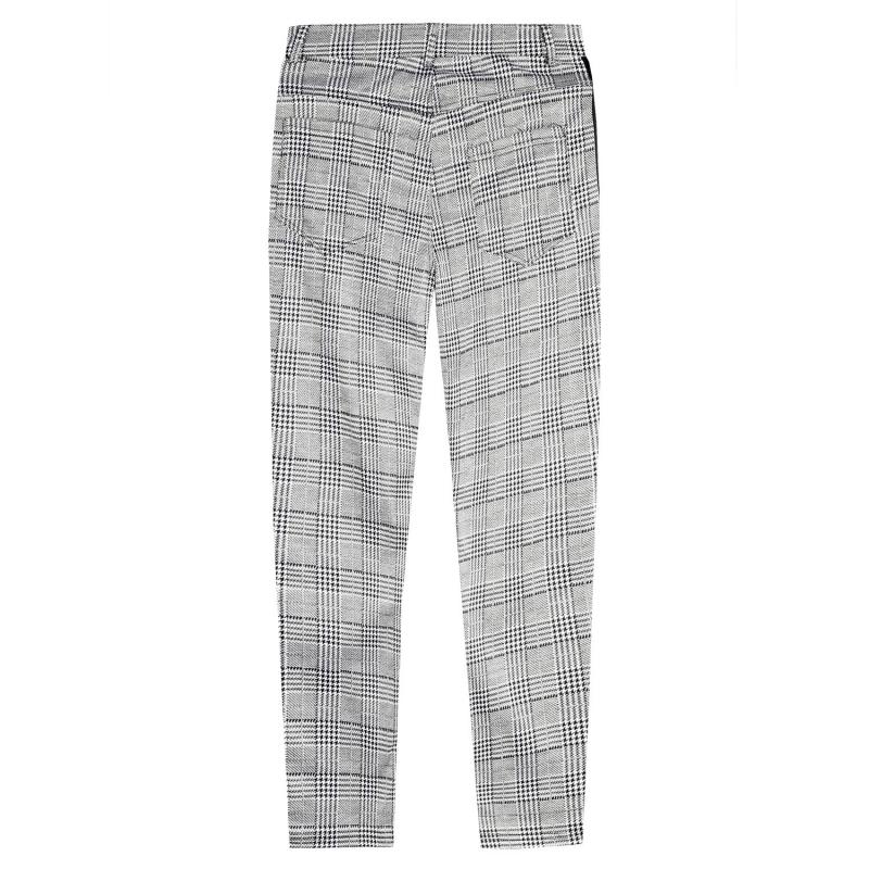 pantalon-crayon-vintage-carreaux