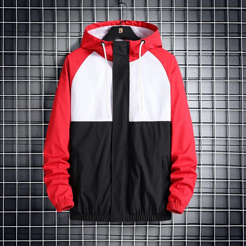 veste-course-coupe-vent-color-block-vintage