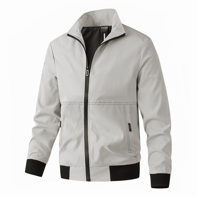 veste-vintage-zippee-col-montant-homme
