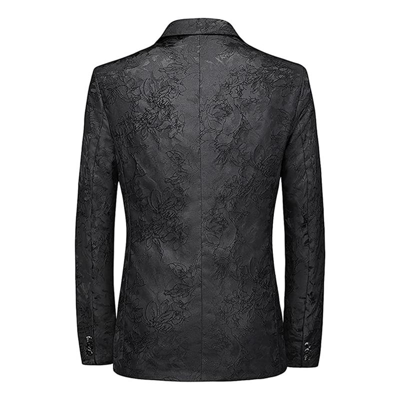 blazer-vintage-a-un-bouton-pour-homme