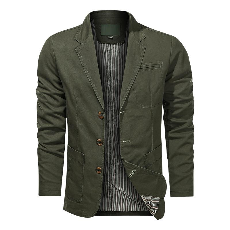 blazer-vintage-coupe-ample-couleur-unie-retro