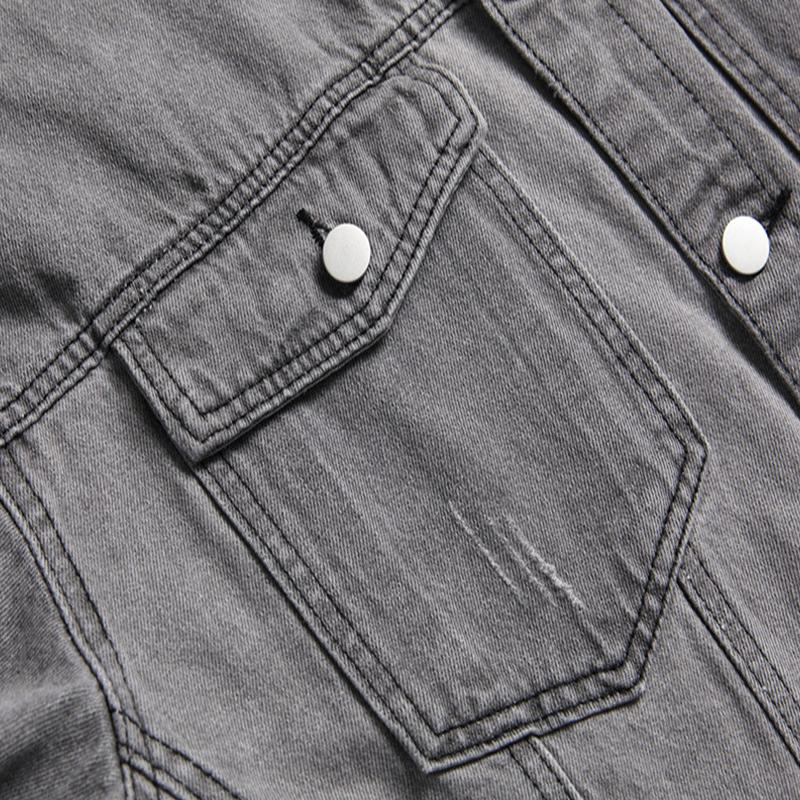 veste-jean-vintage-coupe-ample-revers-tendance