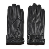 gants-chauds-en-cuir