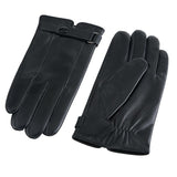 gants-peau-mouton-vintage-noir