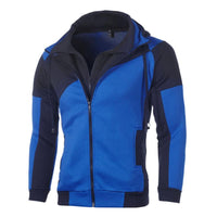 veste-zippee-capuche-blocs-couleurs-vintage