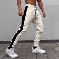 pantalon-sport-vintage-polaire-chaude