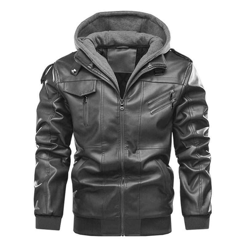 veste-cuir-vintage-multi-poches-capuche-homme