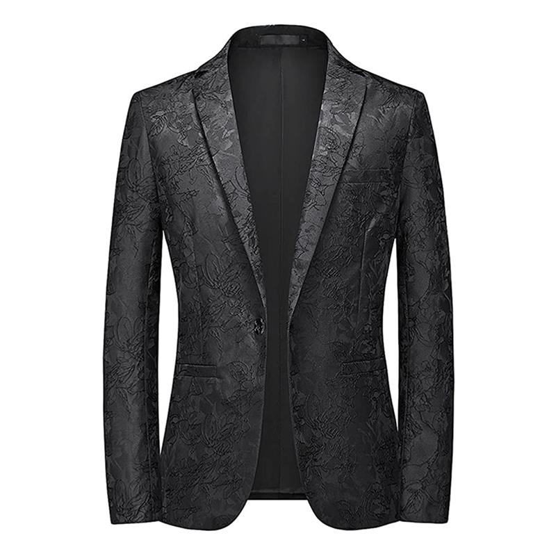 blazer-vintage-a-un-bouton-pour-homme