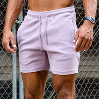 short-sport-decontracte-solide-homme