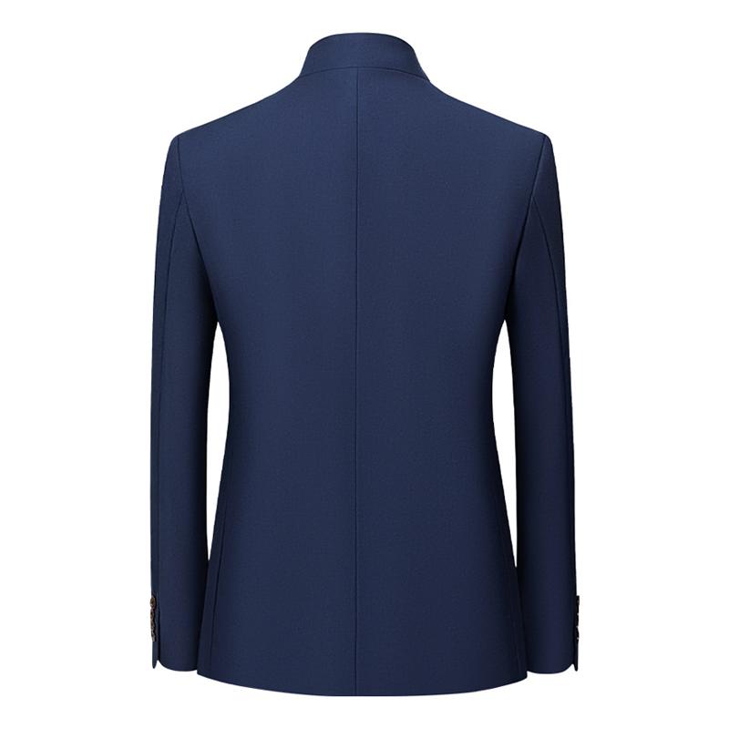 blazer-vintage-droit-col-montant-homme