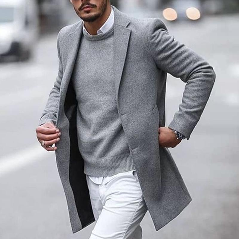 manteau-mi-long-deux-boutons-vintage