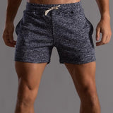 short-sport-coton-serre-homme