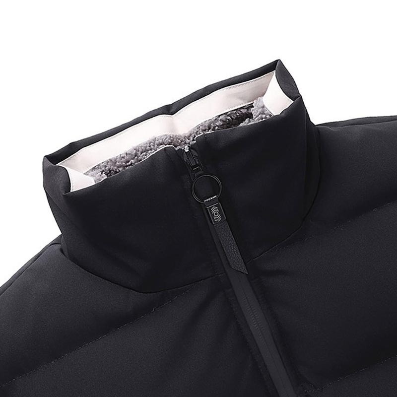 manteau-chaud-court-matelasse-col-montant-vintage