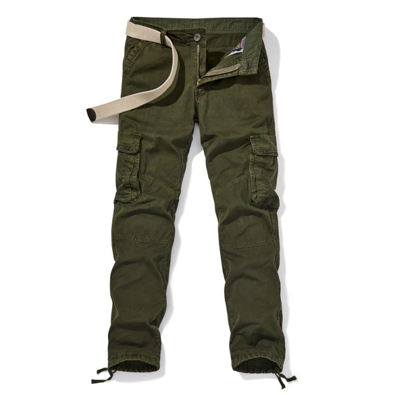 pantalon-cargo-droit-multi-poches-vintage-homme