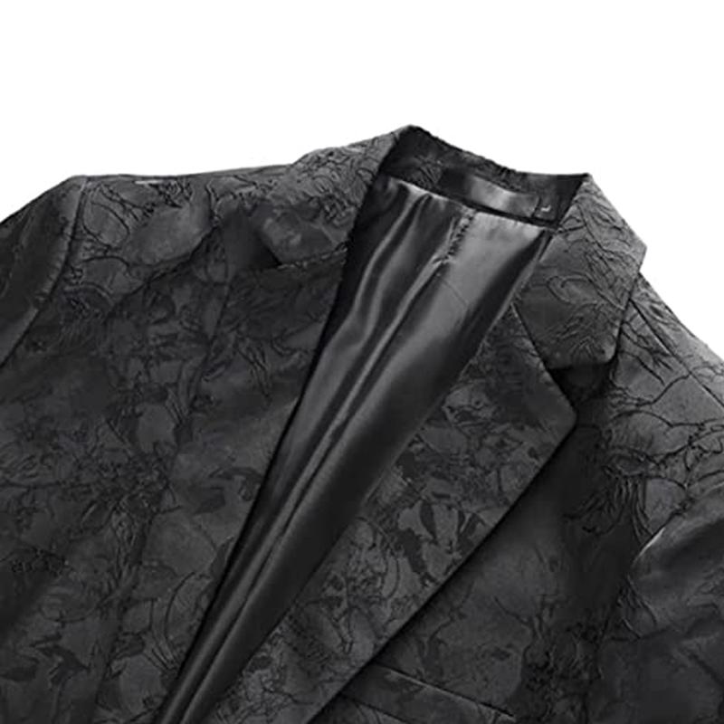 blazer-vintage-a-un-bouton-pour-homme