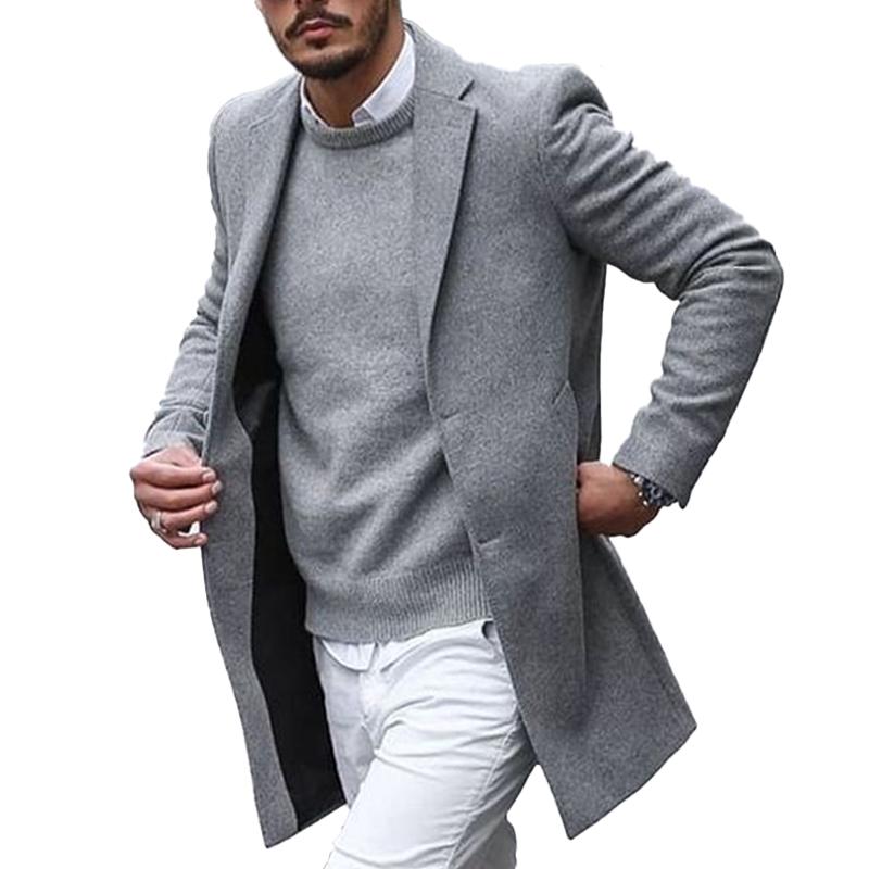 manteau-mi-long-deux-boutons-vintage