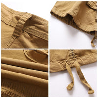 short-coton-vintage-uni-homme