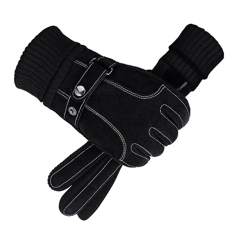 gants-chauds-homme-vintage