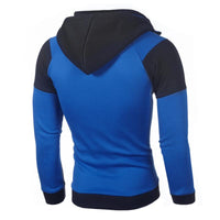 veste-zippee-capuche-blocs-couleurs-vintage