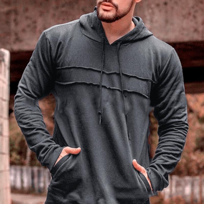 sweat-capuche-manches-longues-coutures-vintage