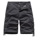 short-coton-vintage-uni-homme