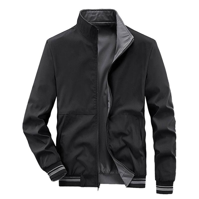 veste-vintage-reversible-col-montant-homme