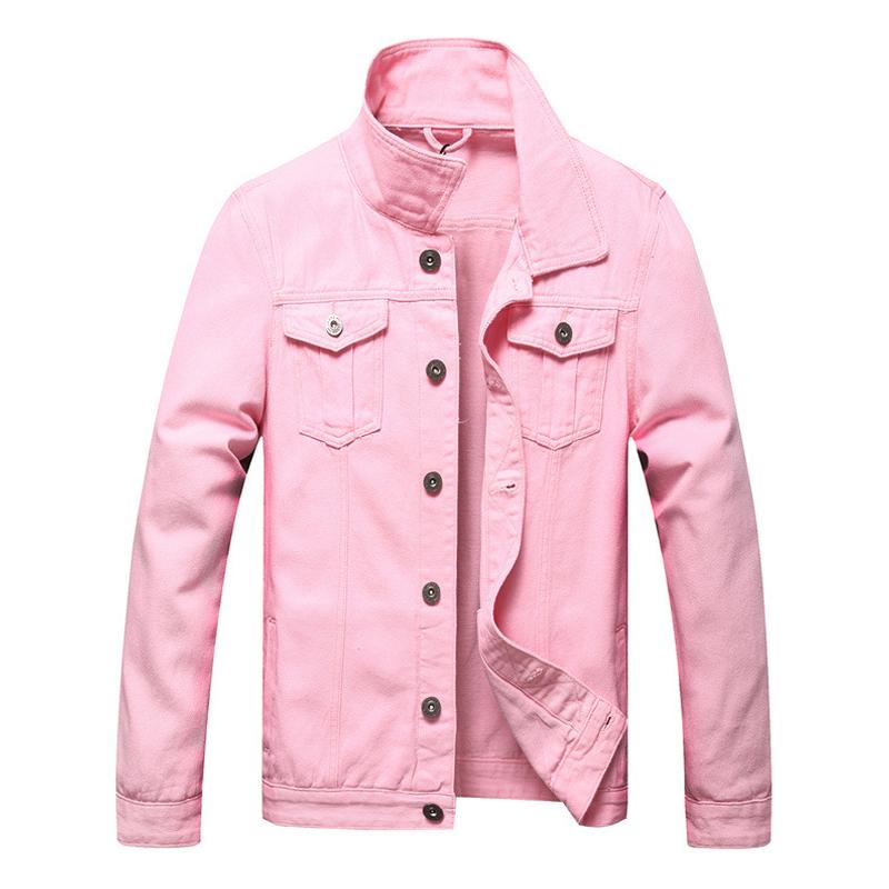 veste-jean-rose-vintage