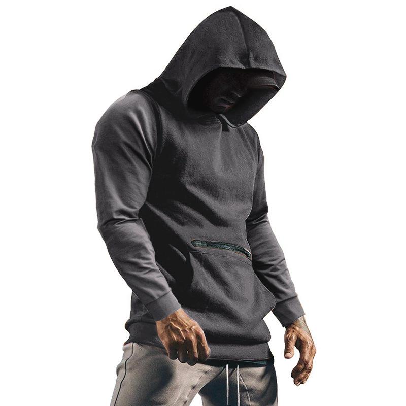 sweat-capuche-vintage-ample-decor-zippe