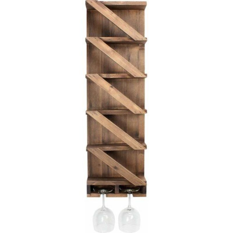 porte-bouteille-vintage-bois