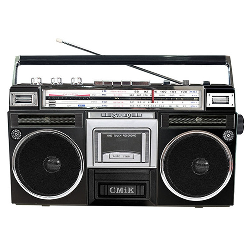 poste-radio-ancien-annees-1980