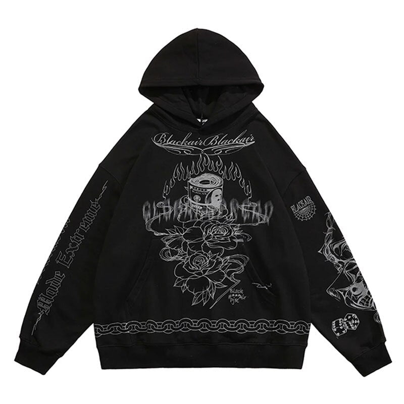 pull-a-capuche-annee-80-homme