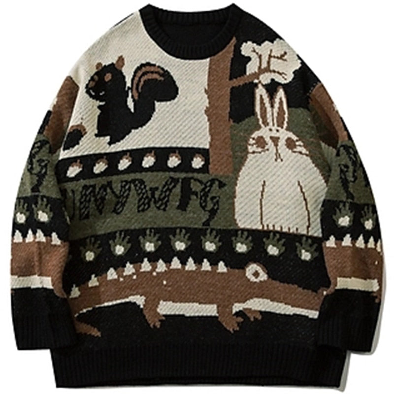    pull-col-v-vintage-noir