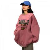 pull-large-femme-vintage