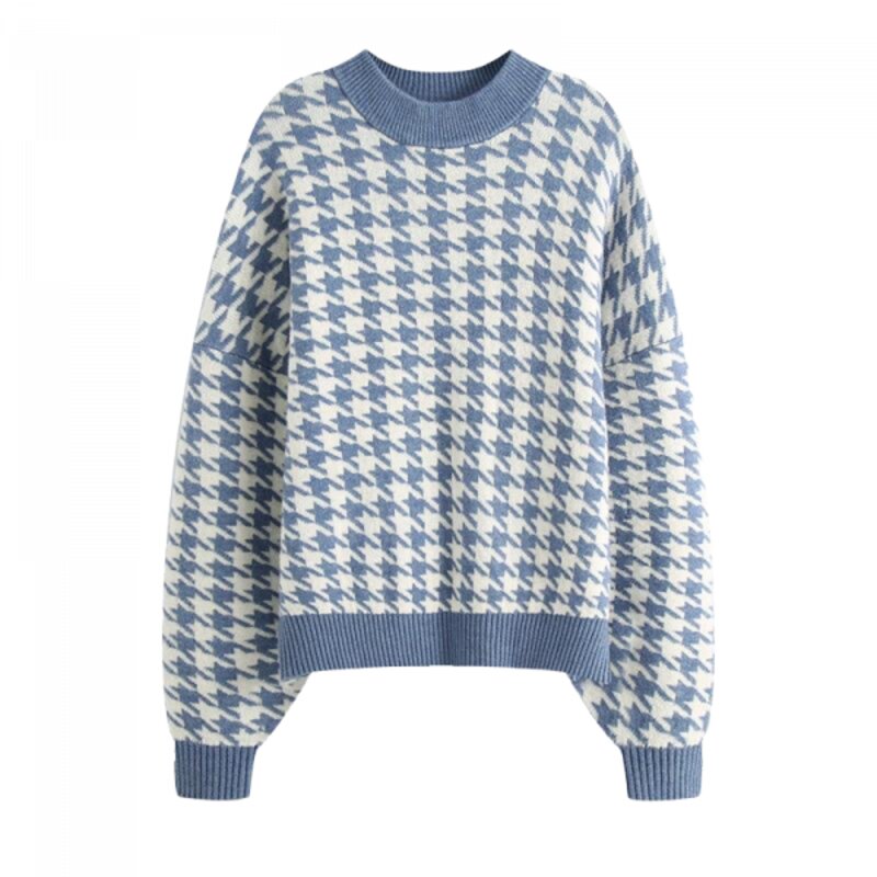 Jersey Ancho Vintage