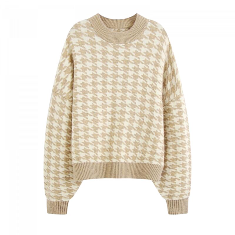 Jersey Ancho Vintage