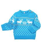 pull-de-noel-vintage-pour-bebe