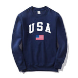 Pull-Vintage-Imprimé-USA