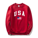 Pull-Vintage-Imprimé-USA