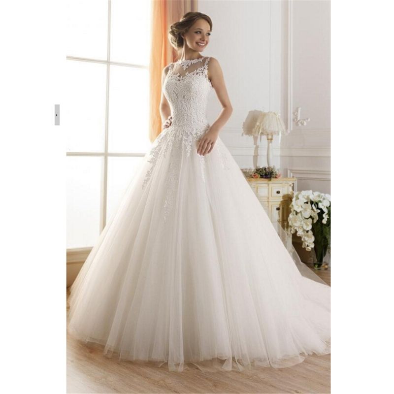 robe-de-mariee-automne-hiver-vintage