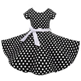 robe-enfant-vintage-annee-50